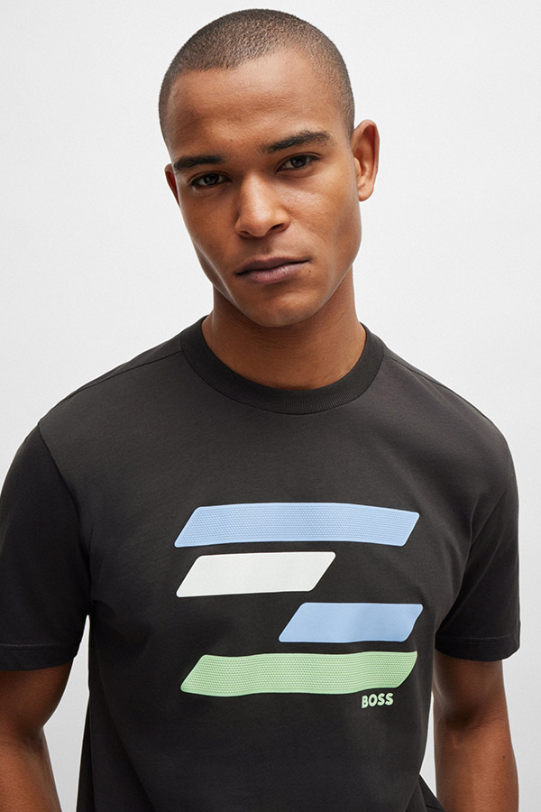 ΜΠΛΟΥΖΑ BOSS - 016